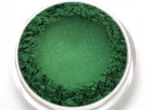 "August" - Mineral Eyeshadow