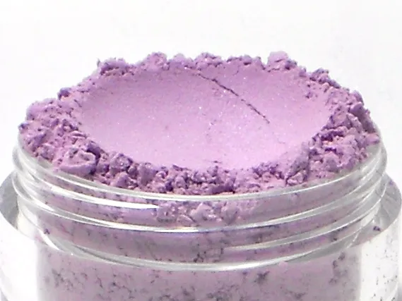 "Dreamy" - Mineral Eyeshadow