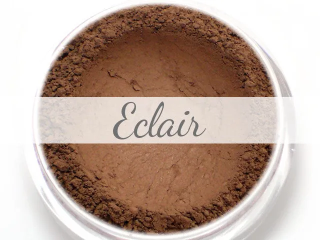 "Eclair" - Mineral Eyeshadow