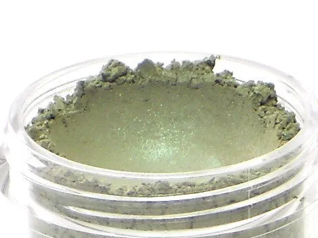 "Elvish" - Mineral Eyeshadow