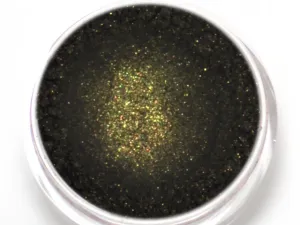 "Goldmine" - Mineral Eyeshadow