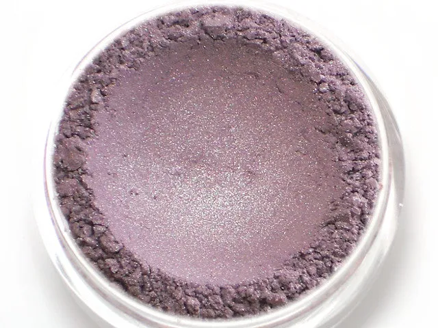 "Highborn" - Mineral Eyeshadow