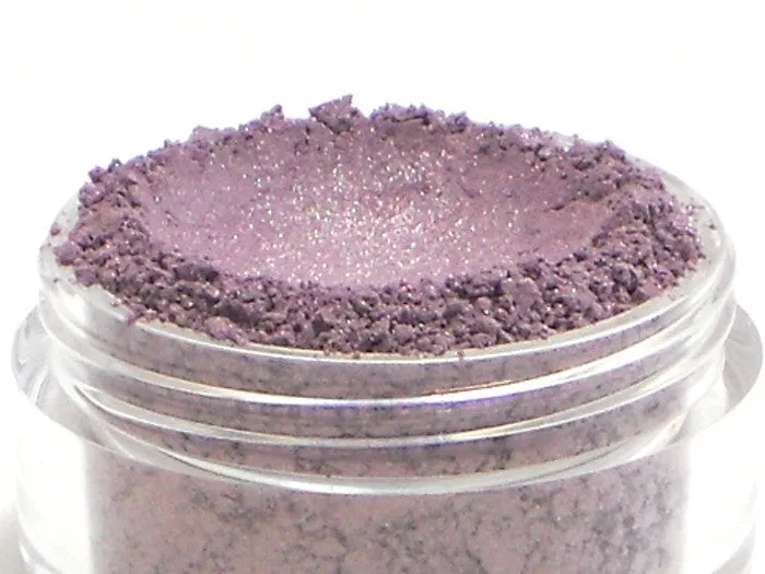 "Highborn" - Mineral Eyeshadow