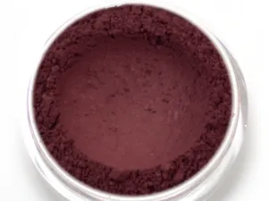 "Lifeblood" - Mineral Eyeshadow