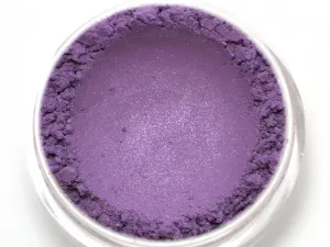 "Lulu" - Mineral Eyeshadow