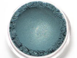 "Mermaiden" - Mineral Eyeshadow