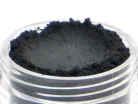 "Nero" - Mineral Eyeshadow