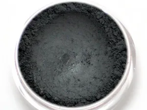 "Nero" - Mineral Eyeshadow