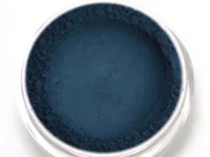 "Nightshade" - Mineral Eyeshadow