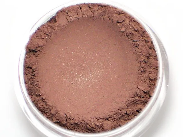 "Prophecy" - Mineral Eyeshadow