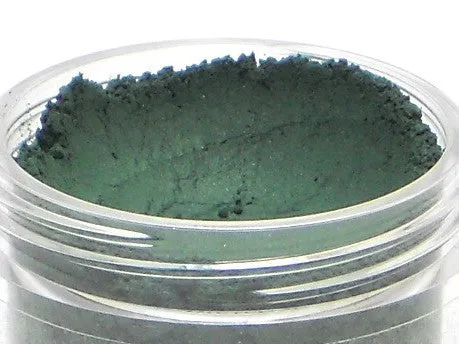 "Puck" - Mineral Eyeshadow