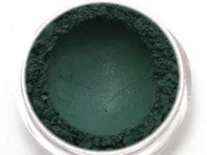 "Puck" - Mineral Eyeshadow