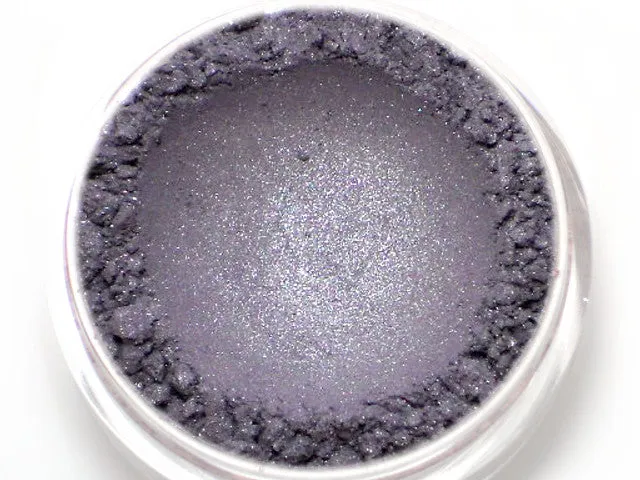 "Secrecy" - Mineral Eyeshadow