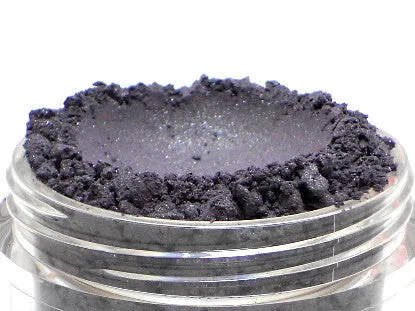 "Secrecy" - Mineral Eyeshadow