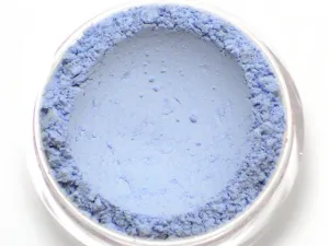 "Snowdrop" - Mineral Eyeshadow