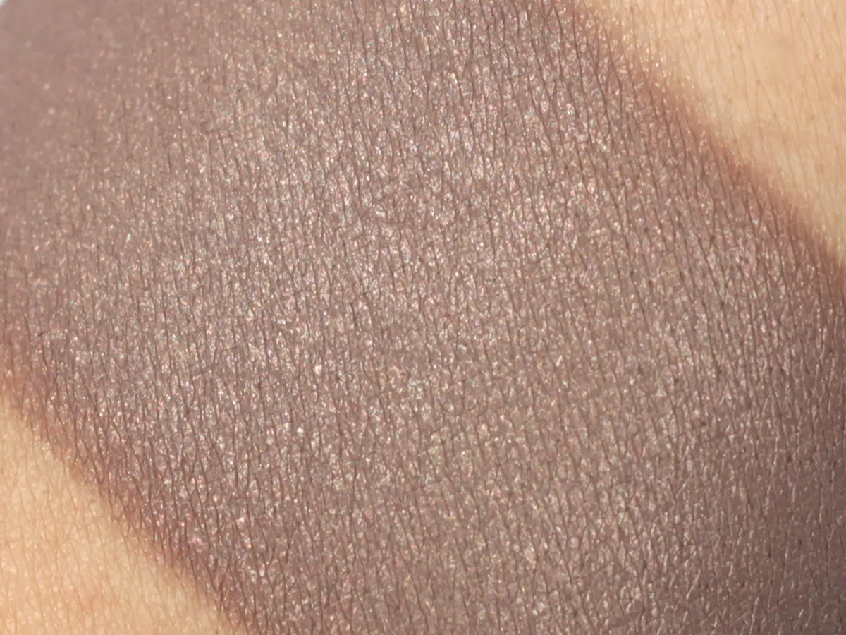 "Terra" - Mineral Eyeshadow