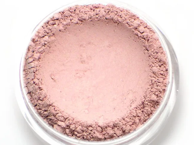 "Tulle" - Mineral Eyeshadow