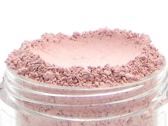 "Tulle" - Mineral Eyeshadow