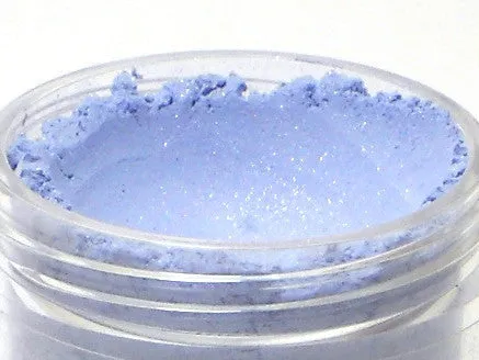 "Yuna" - Mineral Eyeshadow