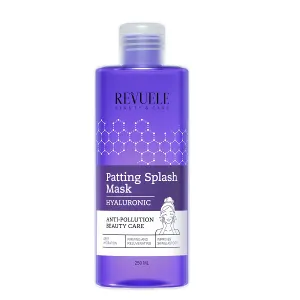 Revuele - Patting Splash Mask Hyaluronic