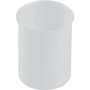 Rigid Plastic Drum Liners - Smooth - 55 Gallon