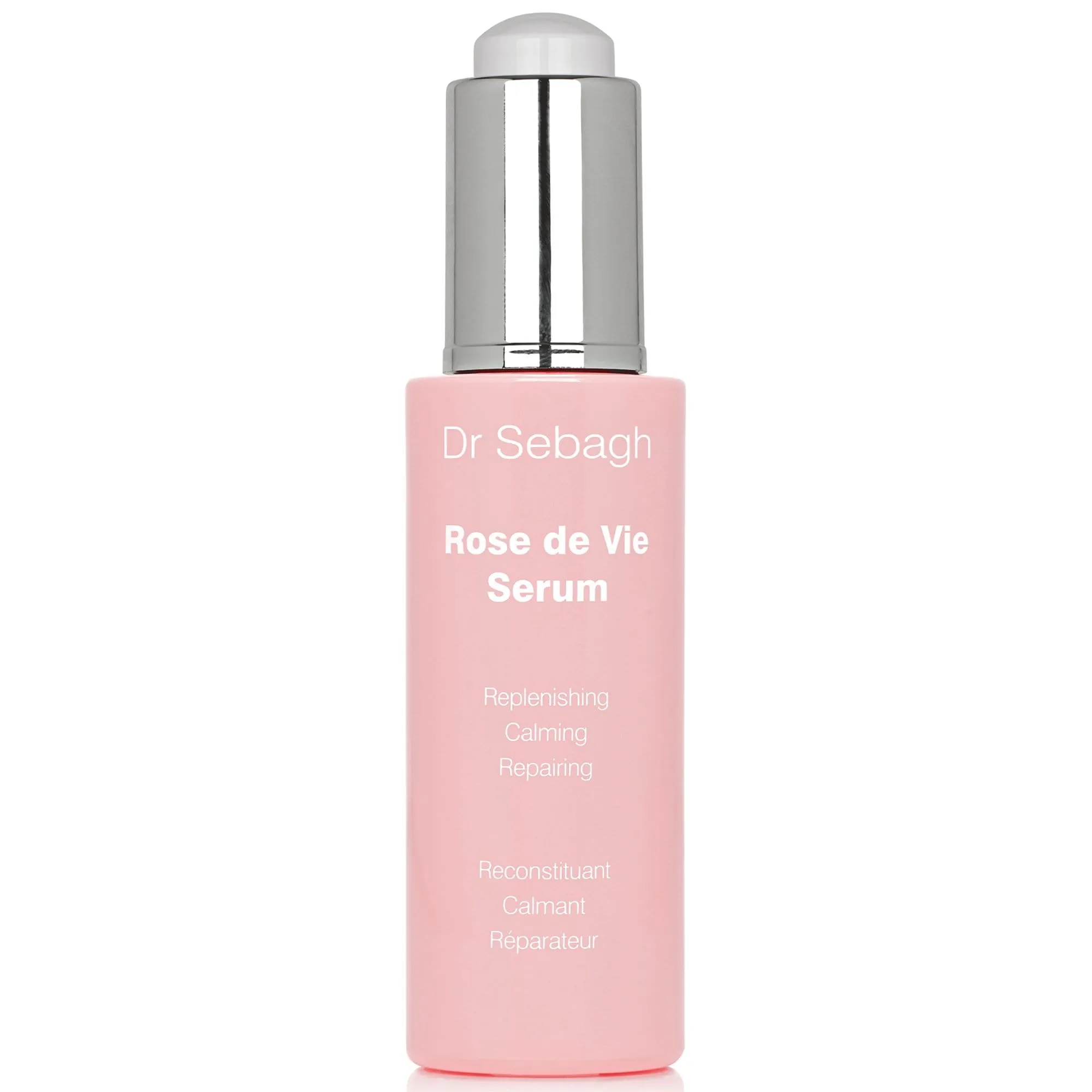 Rose de Vie Serum