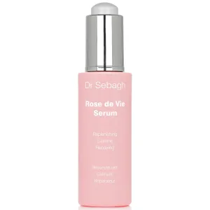 Rose de Vie Serum