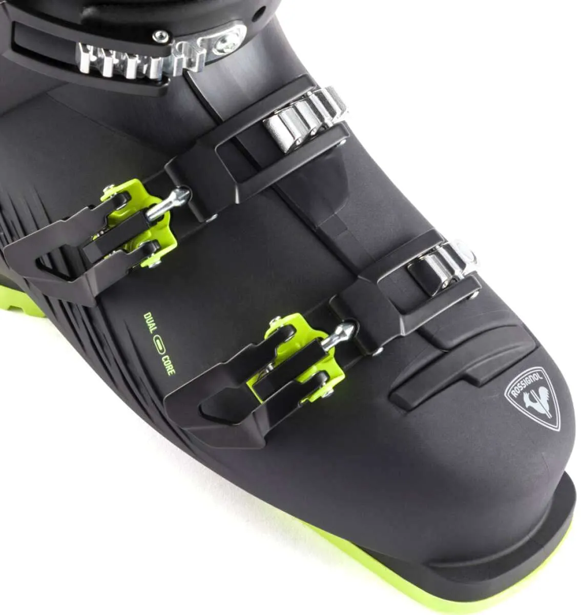 Rossignol Hi-Speed 100 HV Ski Boots 2024