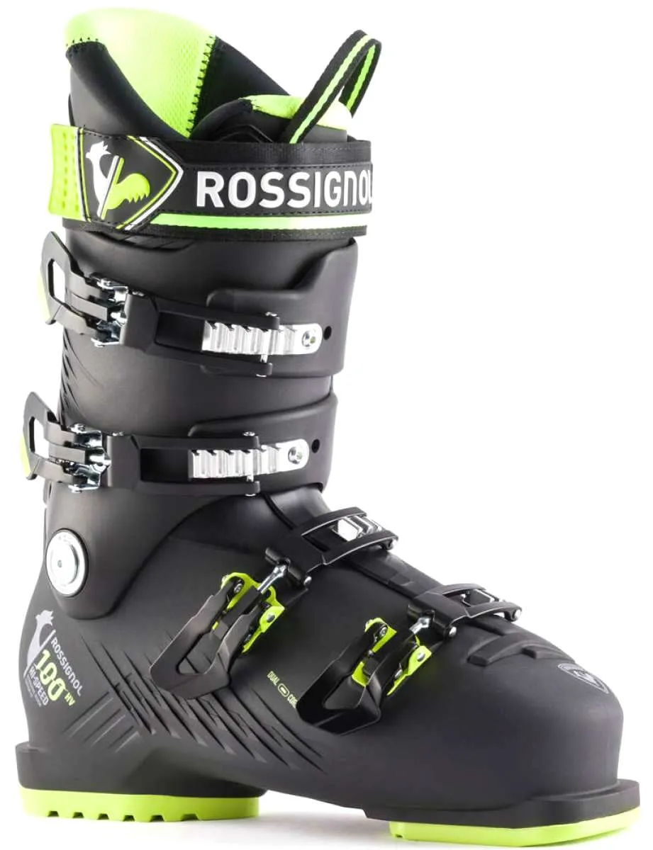 Rossignol Hi-Speed 100 HV Ski Boots 2024