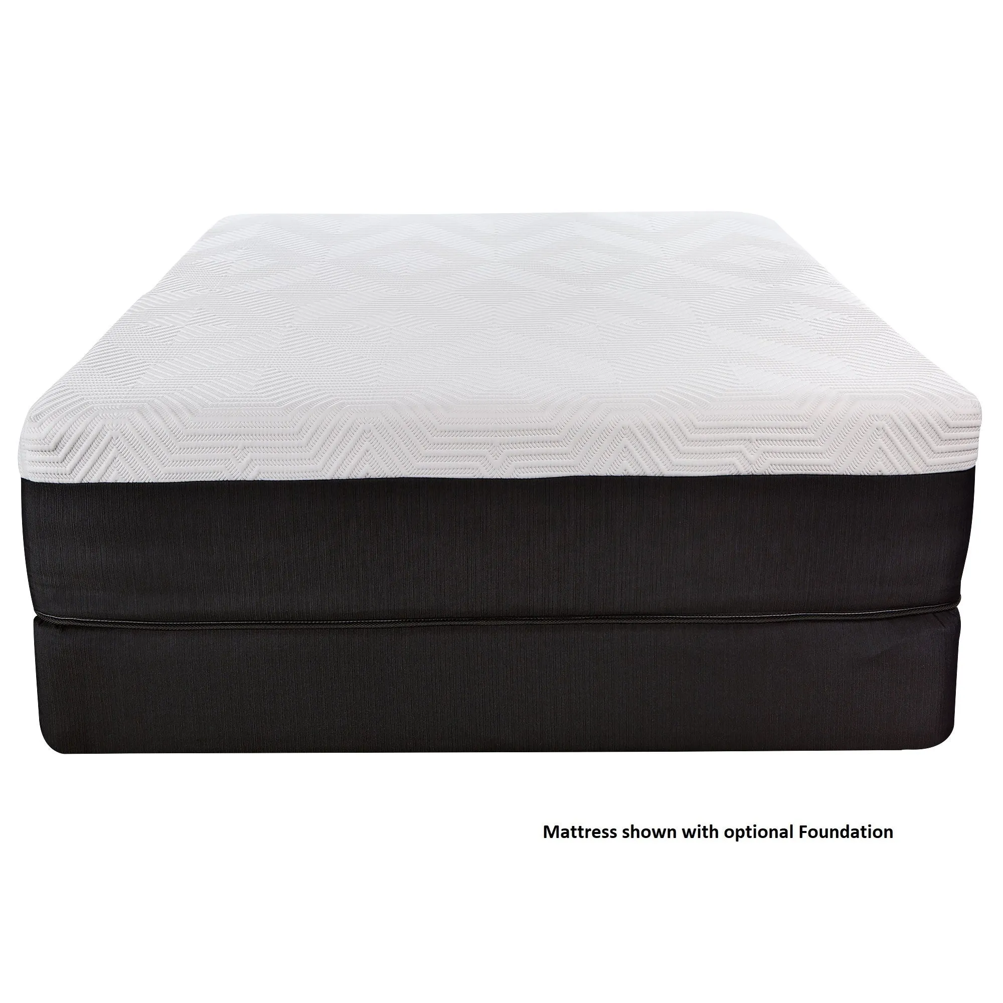 S140 California King Mattress