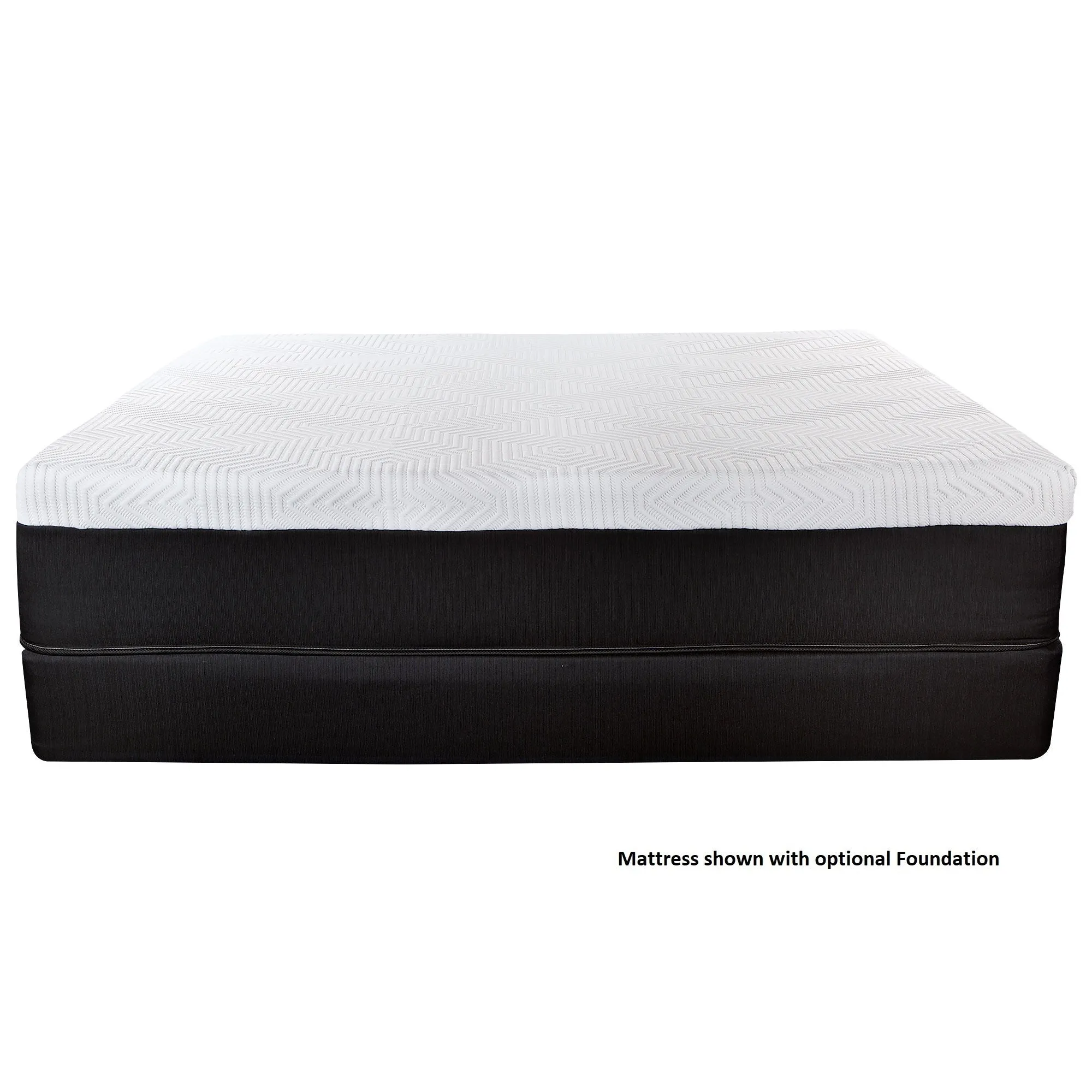 S140 California King Mattress