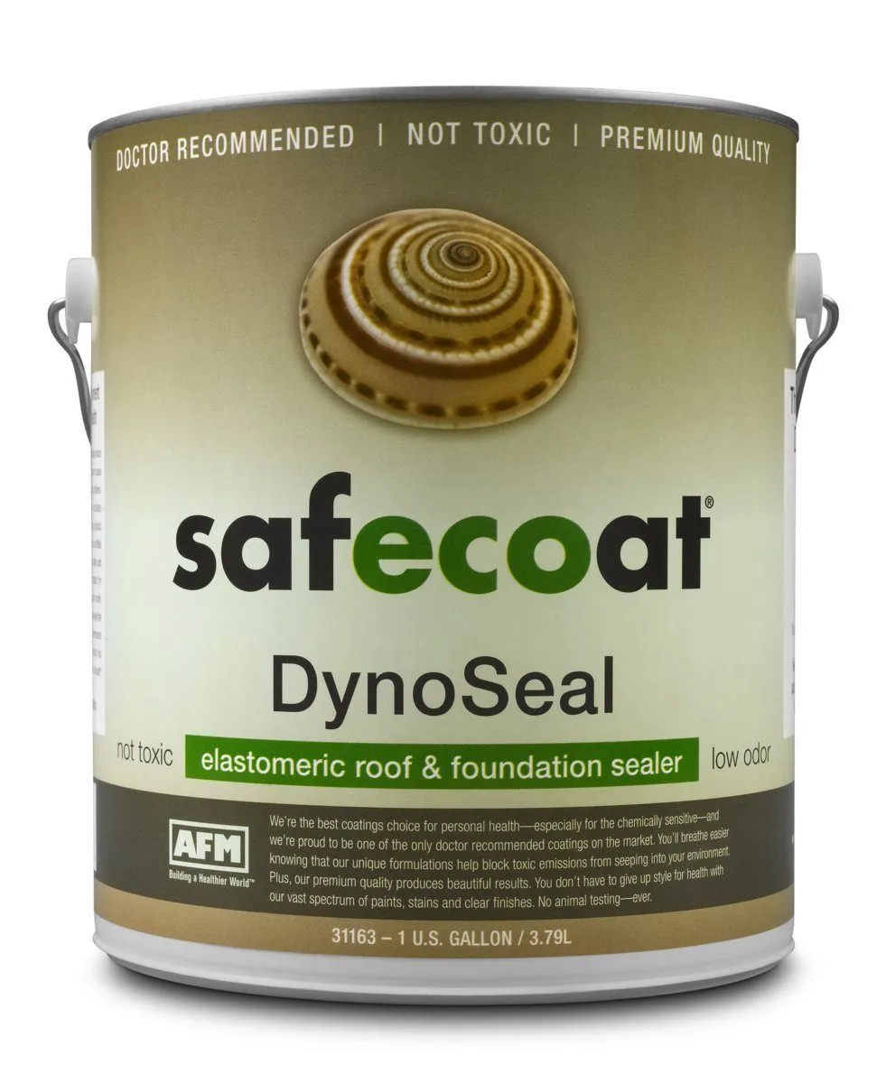 SAFECOAT® DYNOSEAL