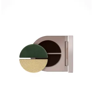 Satin & Shimmer Duet Eyeshadow