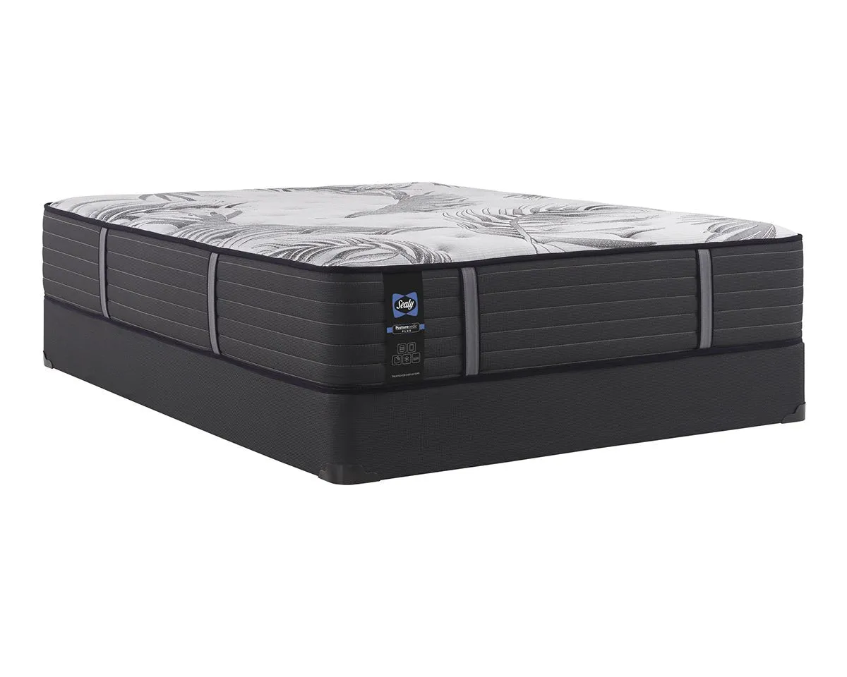 Sealy® Posturepedic® Plus Plush Victorious Mattress