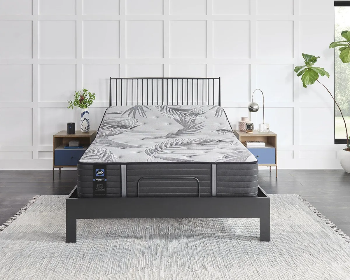 Sealy® Posturepedic® Plus Plush Victorious Mattress