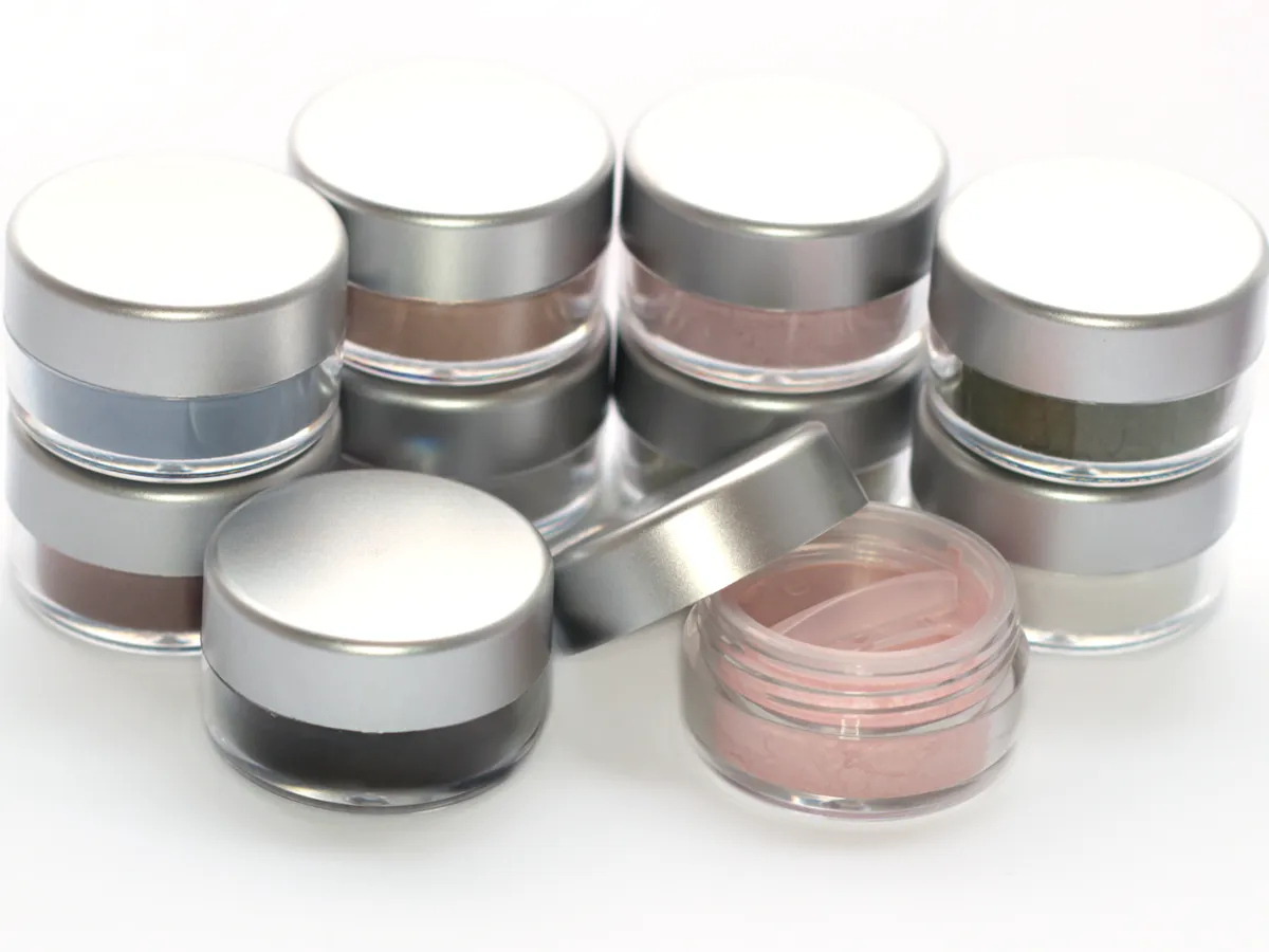 Set - 10 Eyeshadows