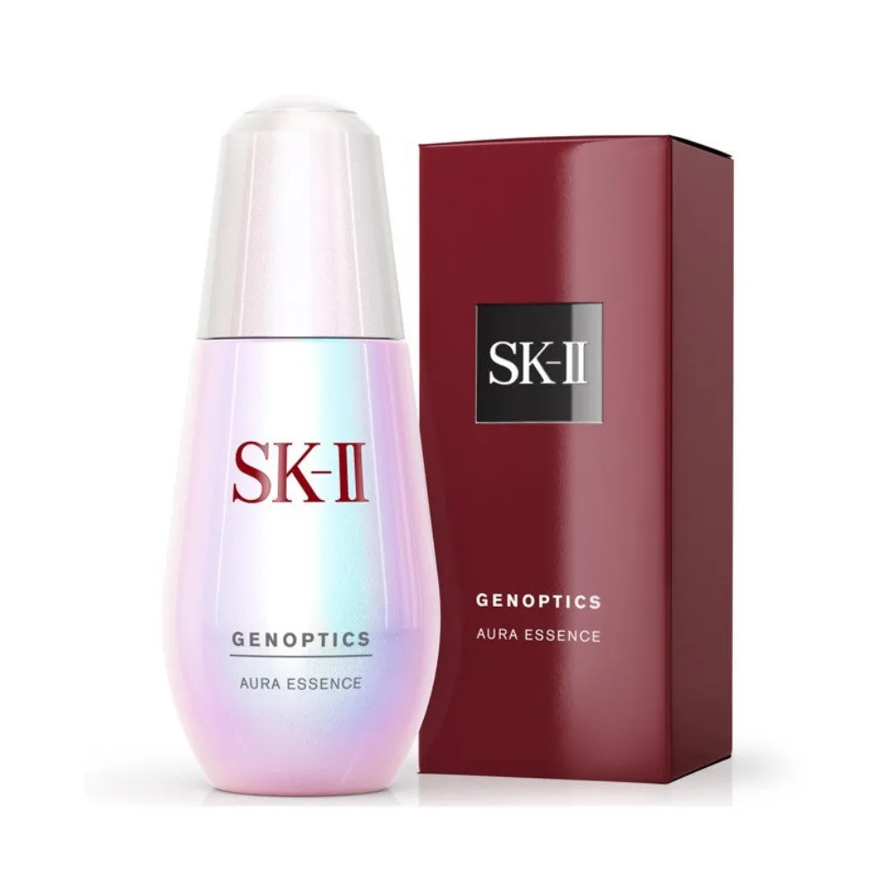 SK-II GenOptics Aura Essence Serum