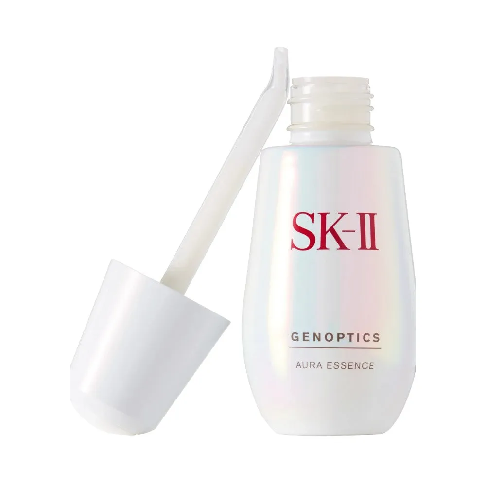 SK-II GenOptics Aura Essence Serum