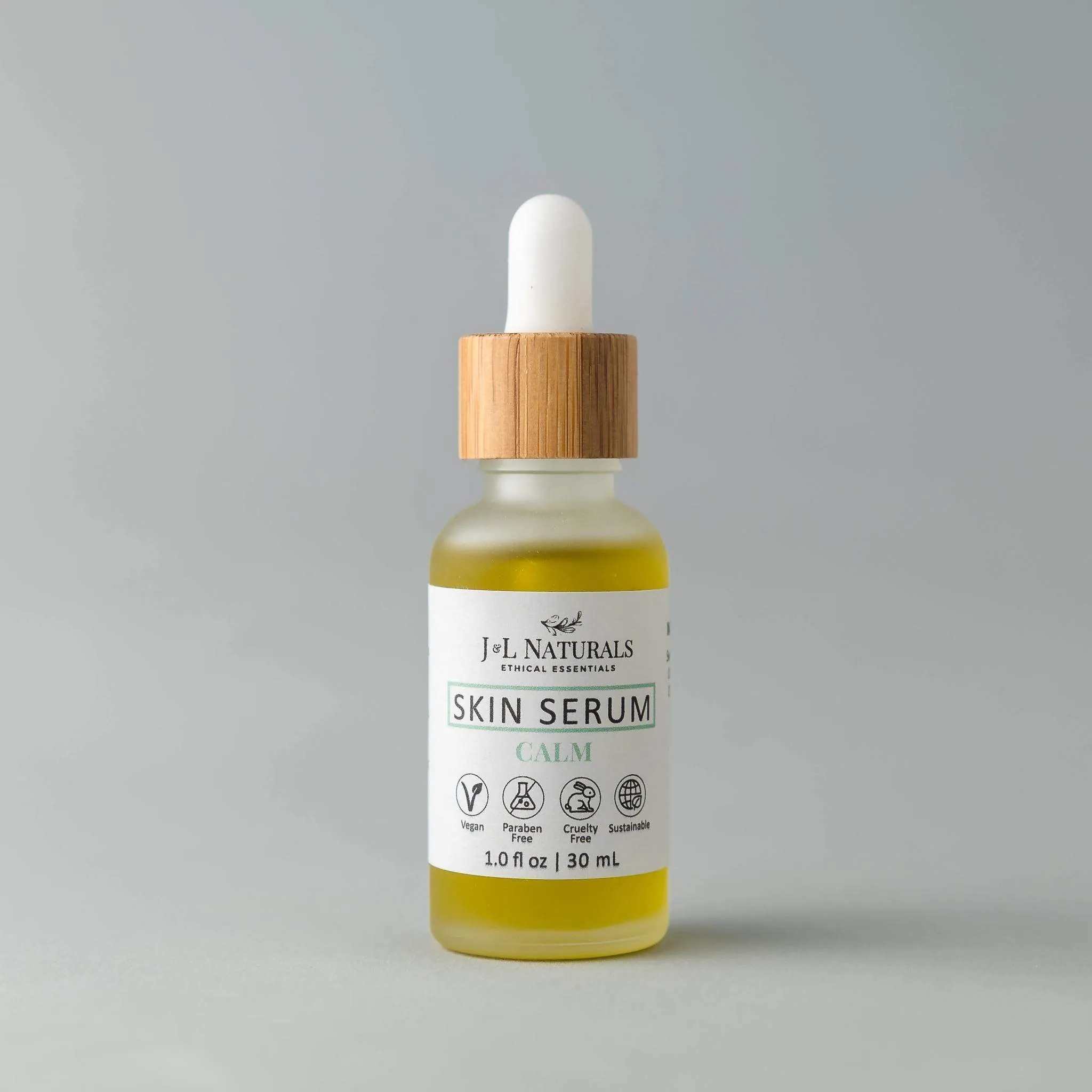 Skin Serum (Duo)