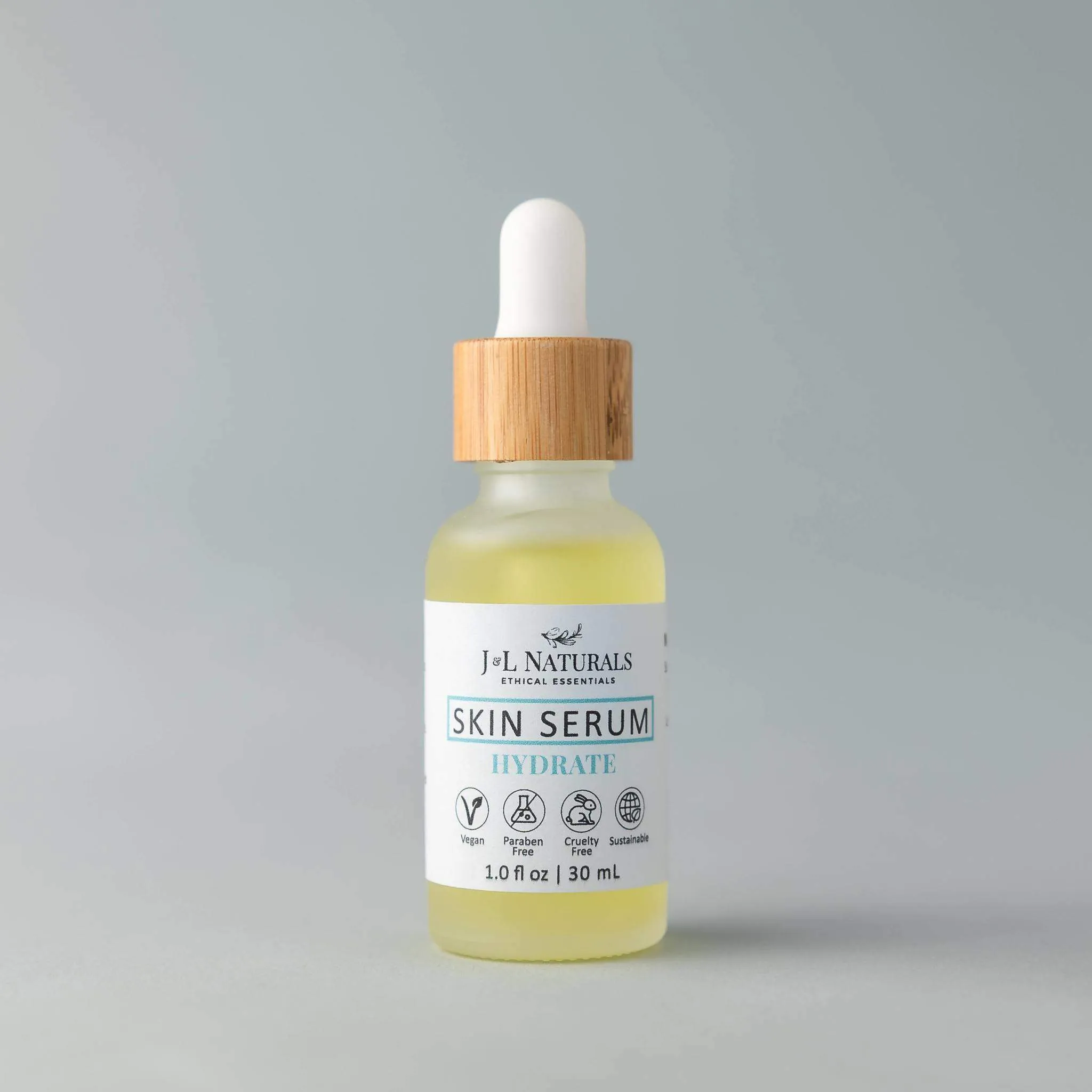 Skin Serum (Duo)