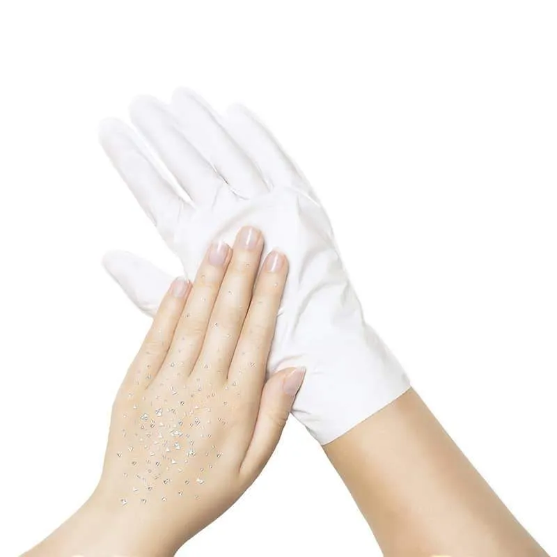 STARSKIN Pro MICRO-FILLER™ Hand Mask