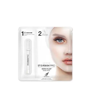 STARSKIN Pro Micro-Filler Mask Pack