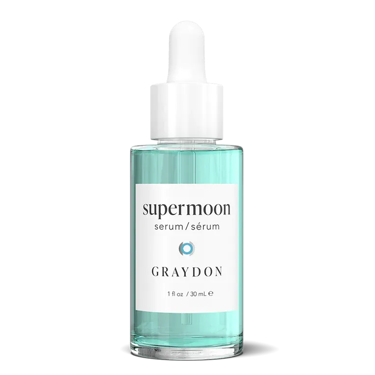 Supermoon Serum