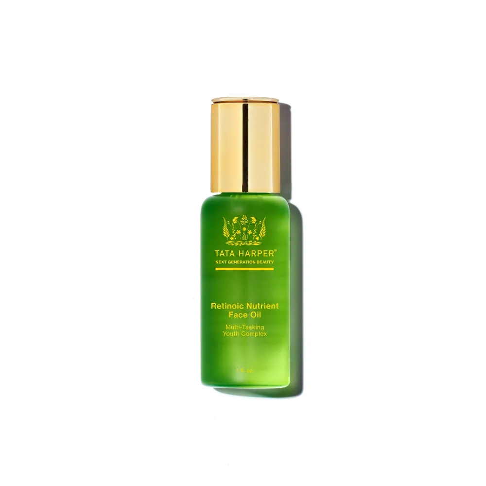 Tata Harper Retinoic Nutrient Face Oil