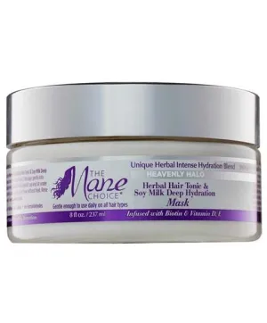 The Mane Choice Heavenly Halo Deep Hydration Mask