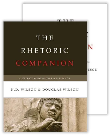 The Rhetoric Companion