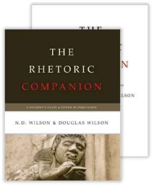 The Rhetoric Companion