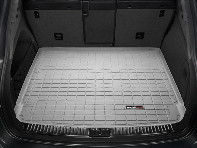 WeatherTech 04-05 Toyota 4Runner Cargo Liners