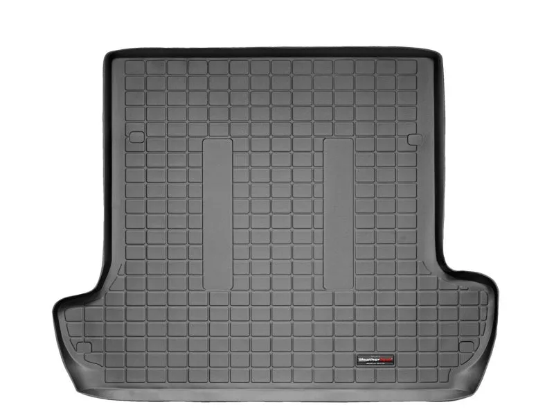 WeatherTech 04-05 Toyota 4Runner Cargo Liners