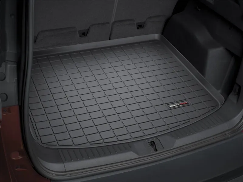 WeatherTech 04-05 Toyota 4Runner Cargo Liners